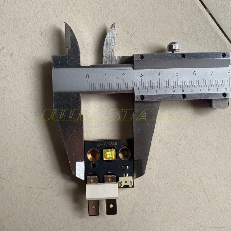 L6-7-2828 12V-15V 6A Light LED Source LED Lamp For 90w 100w Led Moving Head Light Stage Lighting