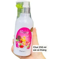 Lotion corporelle éclaircissante Body Kone, hydratation et nutrition profondes, soin corporel à base de plantes - Body Kone Thai Lan Chai Voi (crème éclaircissante) 4