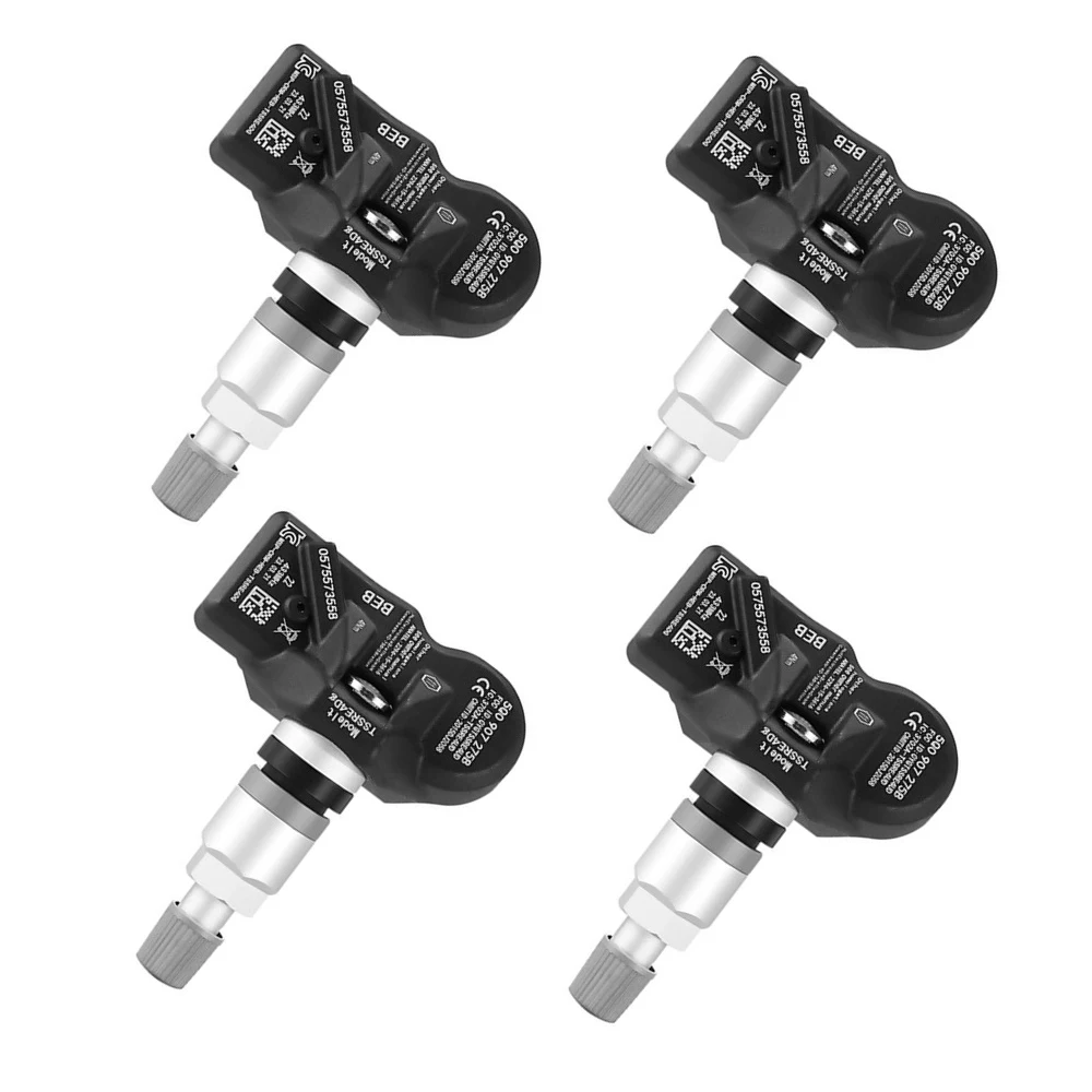 Tire-Pressure-Sensor-Monitoring-System-TPMS-5Q0907275B-for-Audi-RS3 ...
