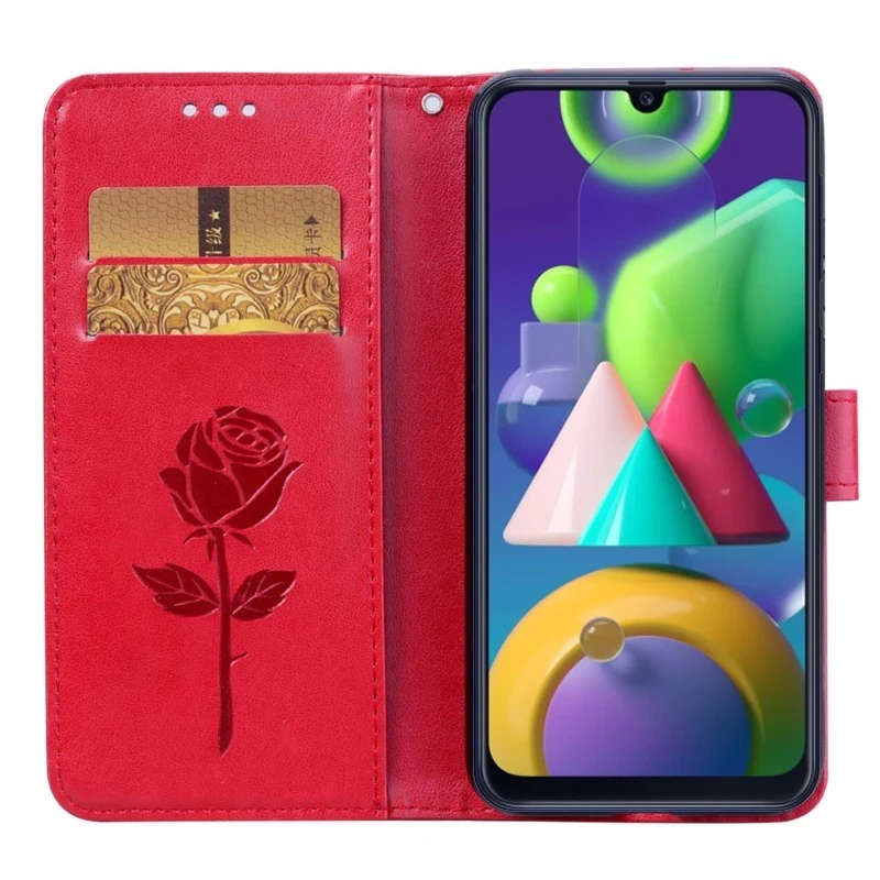 Realme C35 Ŀ   ̽ ׳ƽ ī ø  Realme C 35 RMX3511 ̽ Funda Bag  ȣ ȭ Etui Book