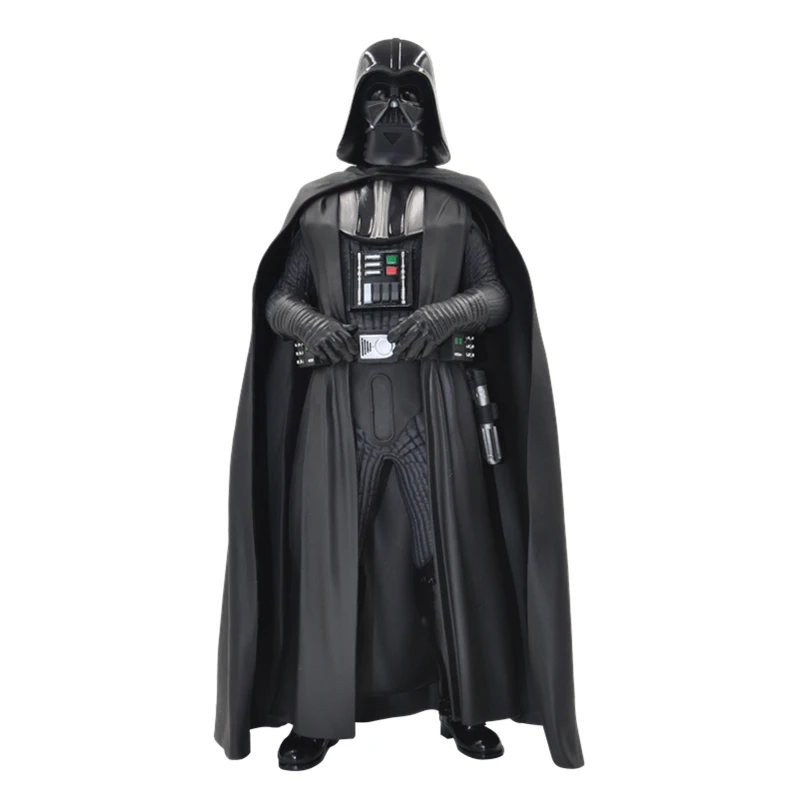 未開封新品STAR WARS Darth Vader ソフトビニール組立キット Vintage Star Wars Ultimate Darth Vader Kit New In Box | eBay