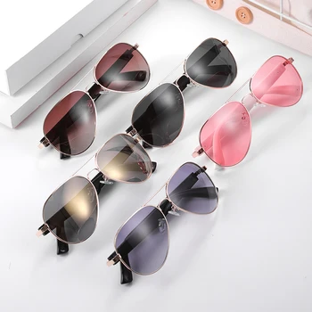 MZ01 Smart Sunglasses Wireless Audio Polarized Touch Hands-Free Calling Voice Assistant Music Sport Otdoor 1