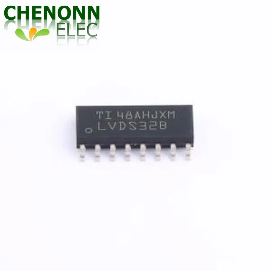 SN65LVDS32BDR