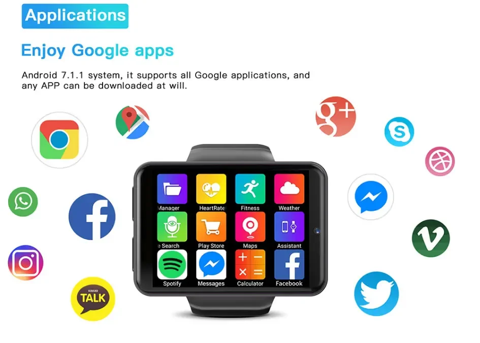 2024  4G ȵ̵  ī޶ Ʈġ, 2080mAh ͸, , GPS ,  ũ, , ȵ̵, iOS