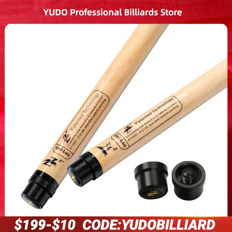 Billiard Preoaidr 3142 Shaft | Tecnologia Shaft Billar Kit