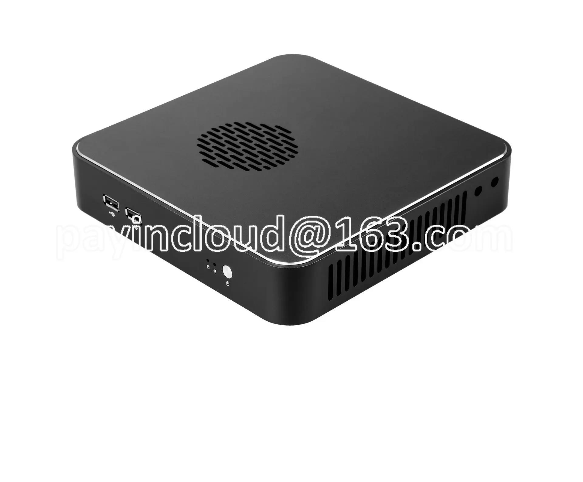 

N5105 Mini Host Mini Pc Micro Desktop Small Host Industrial Control Business Office Computer