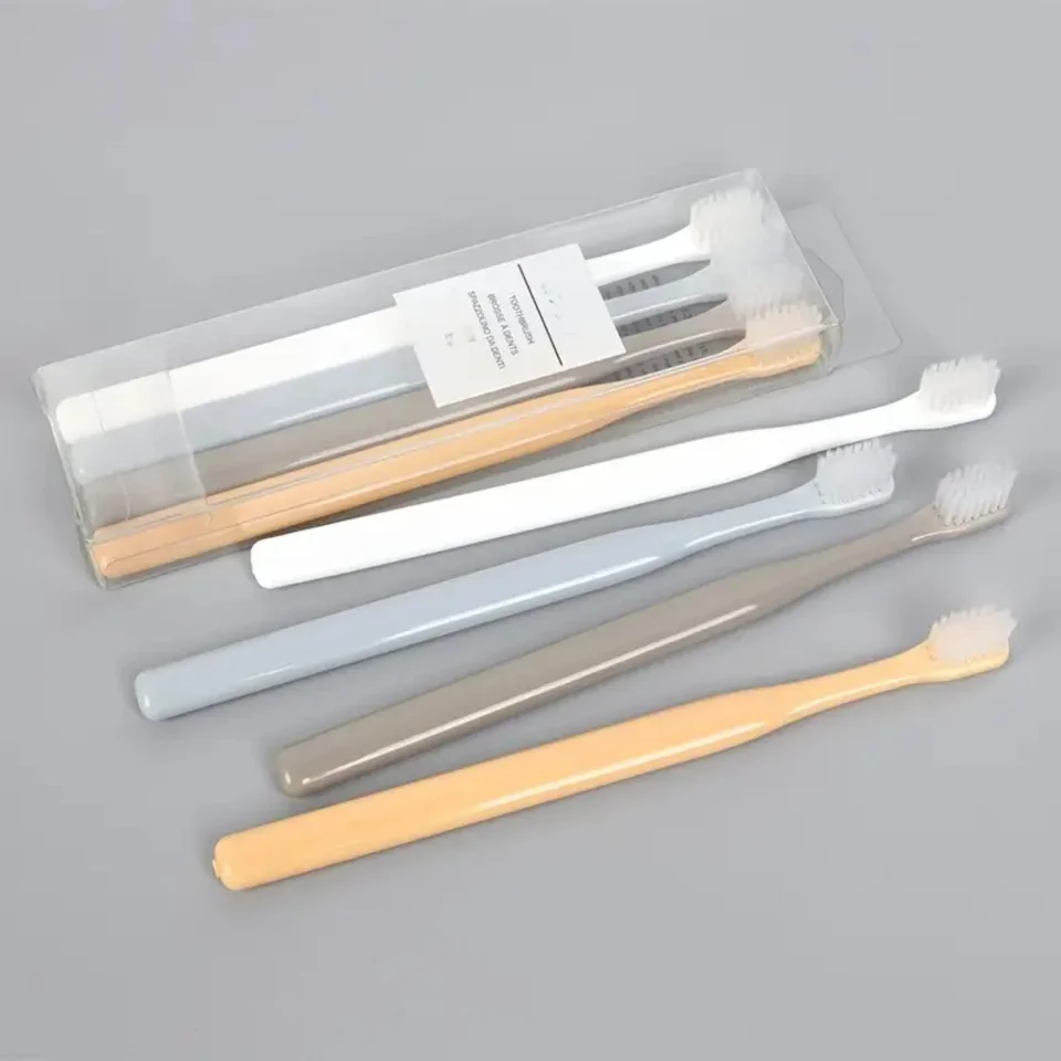 m.m.m⭐︎歯ブラシ Amazon | ライオン システマAX 歯ブラシ × 4本 44M(コンパクト ふつう