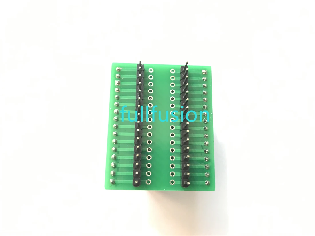CSOP16 TO DIP α׷ , CFP16 IC ׽Ʈ   , 1.27mm ġ Ű, ũ 7.8mm CFLATPAK-16, DS96F174MW 