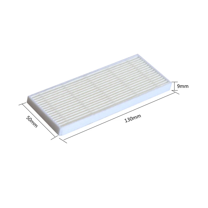 Filtro para Rovus Eziclean One Aqua 210