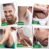 Men'S Painless Hair Removal Cream Mild Non Irritating Hair Removal Cream Body Arm Armpit Leg Gentle Refreshing Hair Removal 4