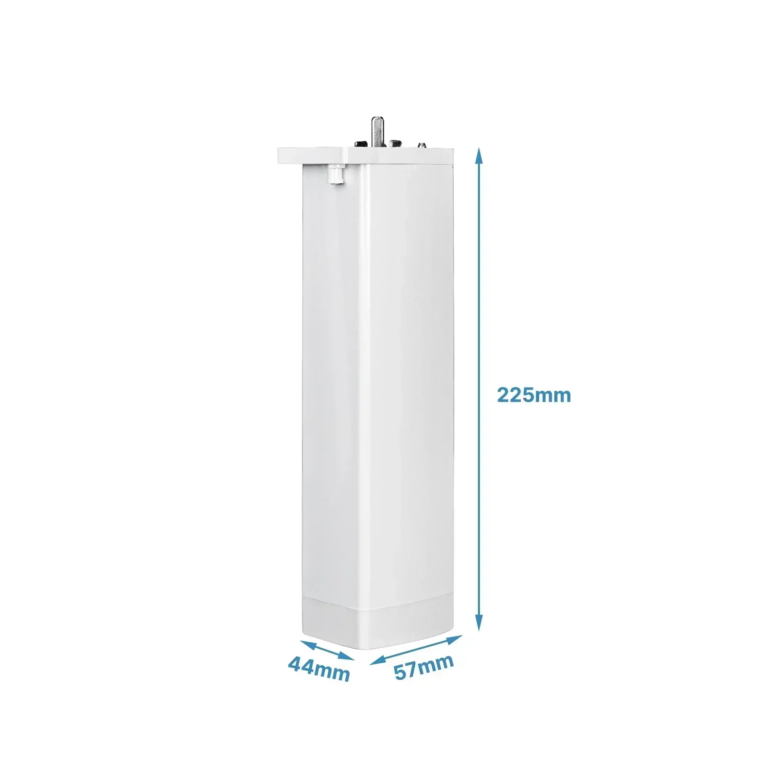 super silencioso wif zigbee compativel com alexa track 05