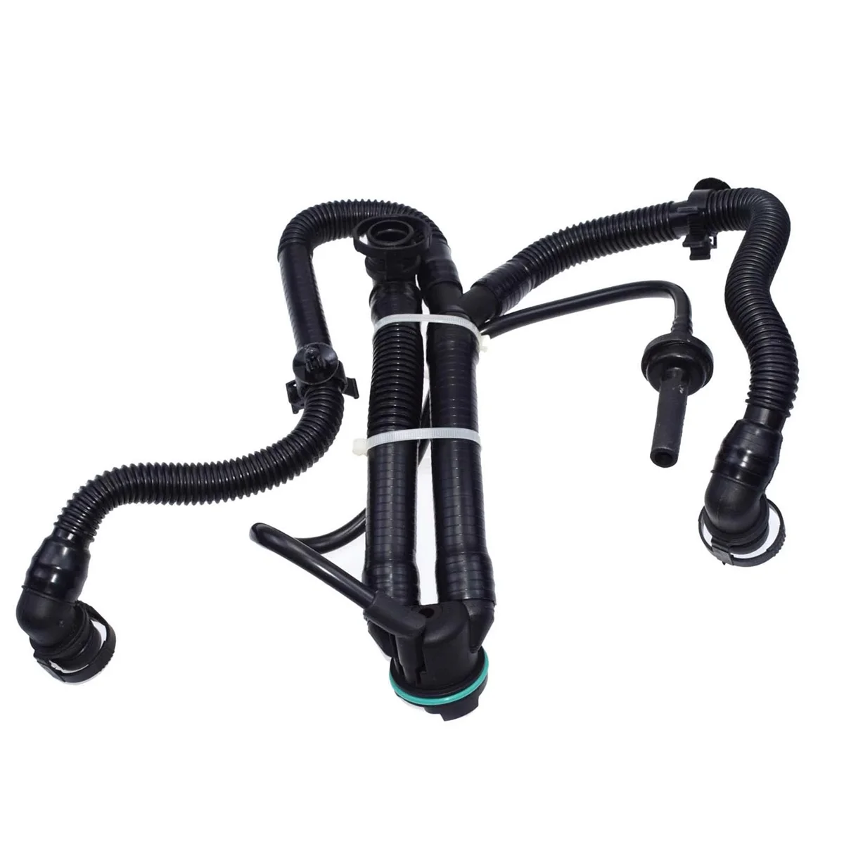 

06E103217M выхлопная газовая труба, решетчатая труба для A4 S4 Avant A6 S6 A8 S8 Quattro