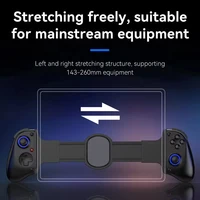 Wireless Controller Phone Bluetooth Gamepad For Switch PS4 PS3 Xbox iPhone Android Mobile Cell PC Control Game Pad Gaming Mando 2