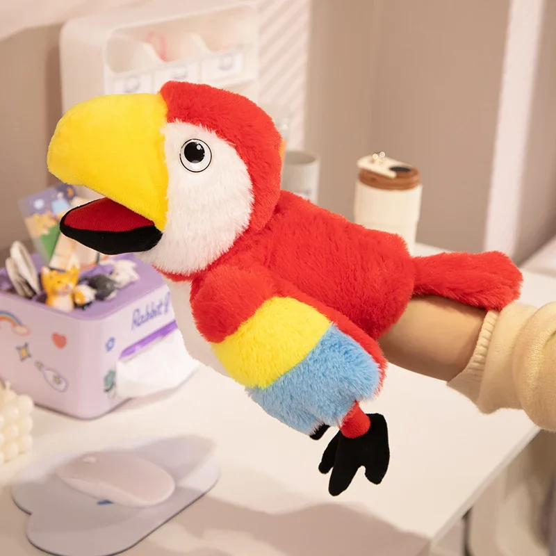 Parrot