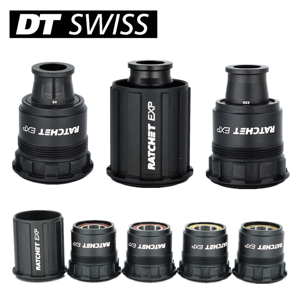 Dt Swiss 11S Hg Xdr Xd Micro Spline 12 Velocità Road Freehub Exp-Adatto A Hub 12X148 12X142Mm Hub Xd A 12 Velocità