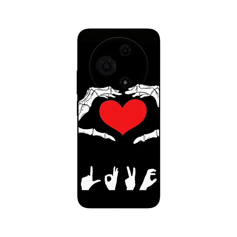 Soft Silicone Cute Cat Phone Case Cover - Stylish and Protective Coque s