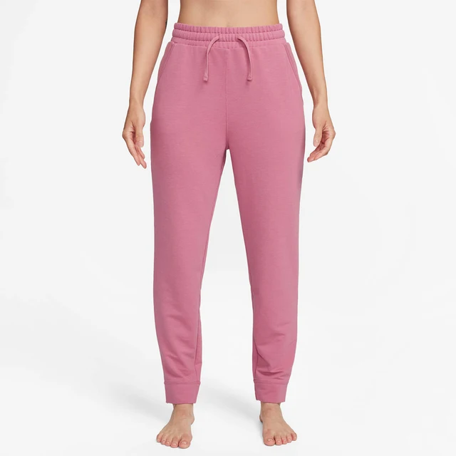 Nike véritable nouveau automne femmes tricot Sport entraînement Joggers DM7038-667 1