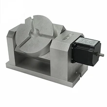 

4th 5th axis Rotary axis dividing head harmonic gearbox