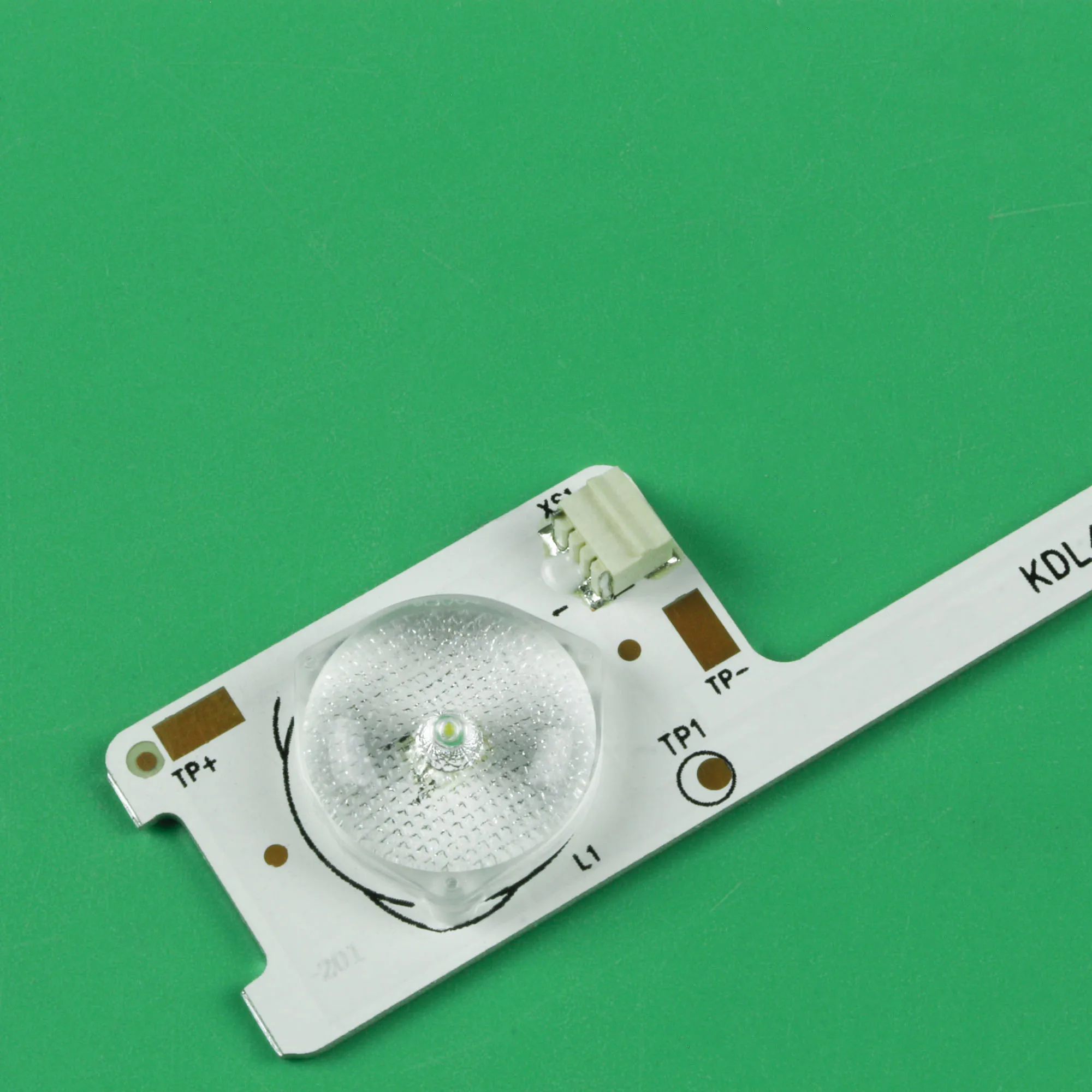442mm 6V LED Ʈ Ʈ Konka 48l2400 KDL48JT618A KDL48JT618U KDL48SS618U 35018539 35019741 35019862 35018540 35018541