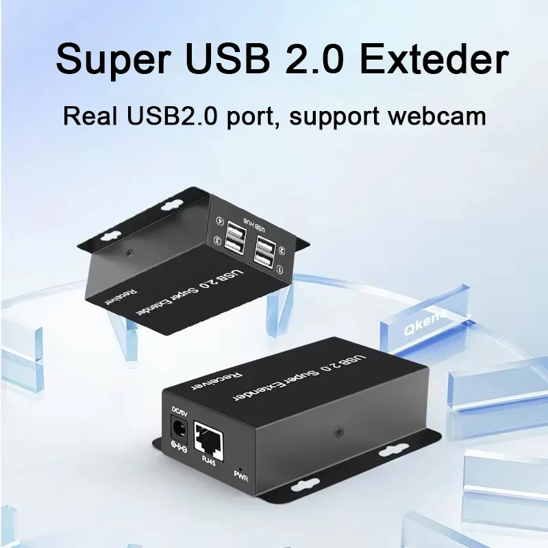 USB