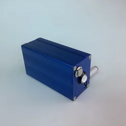 Portable Hand-Crank Emergency Charge Generator (Only generator)