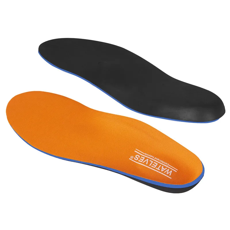 Sports Orthopedic Insoles Arch Support For Flat Feet Women Men Heel Cushions Relief Plantar Fasciitis Insole Orthotic Shoes Sole