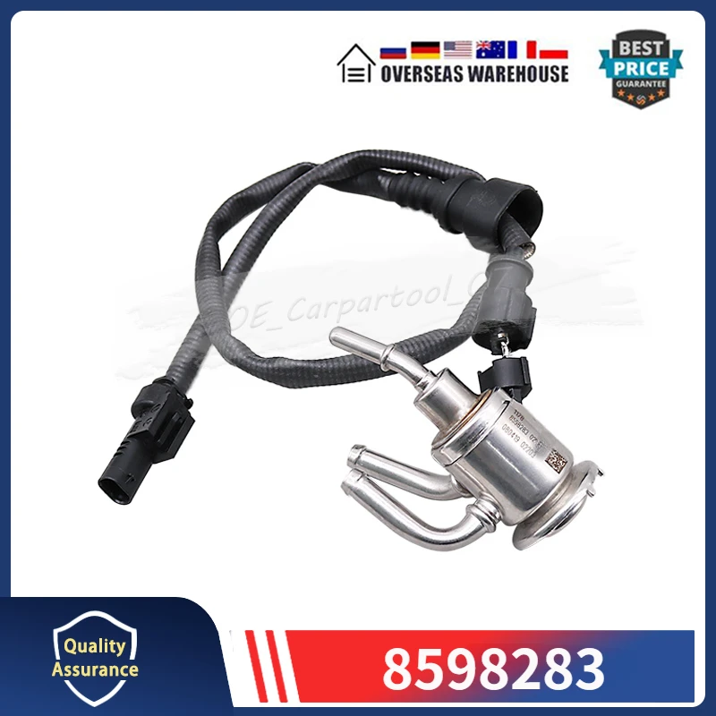 8598283 8598283-02 Adatto Per Iniettore Adblue Fluido Catalitico Bmw G30 G31