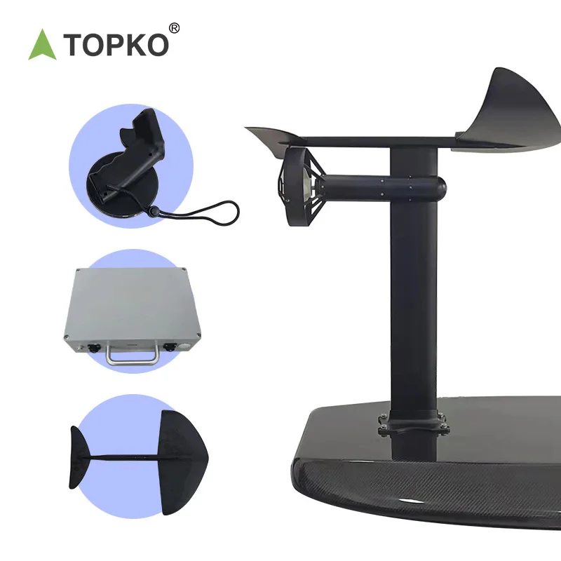 Рисунок 2 - Лидер продаж, электрическая доска для серфинга