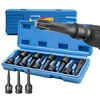 1/2" Drive Deep Impact male Torx Star Socket Bit Wrench Pneumatic Adapter Nut Driver Batch Head , adapter for electric wrench 1