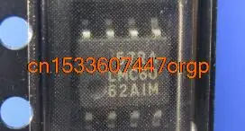 

IC new original LMC6062AIM LMC6062A LMC6062 SOP8 Free Shipping