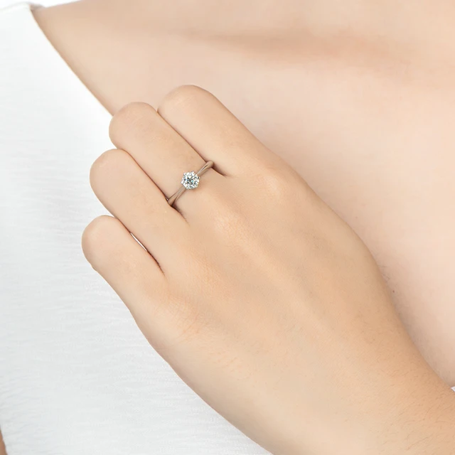 Diamond Rings 5