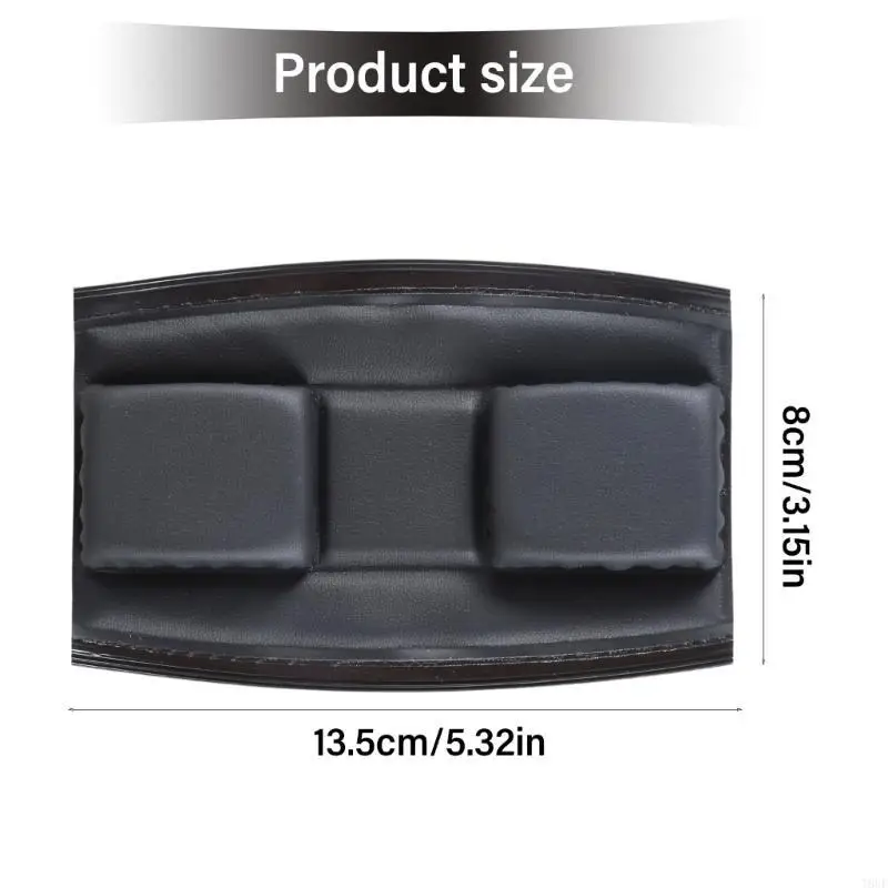 T8UF Comfortable Headband Pad for HD280PRO Headsets Beam Pad Professional Music Gear