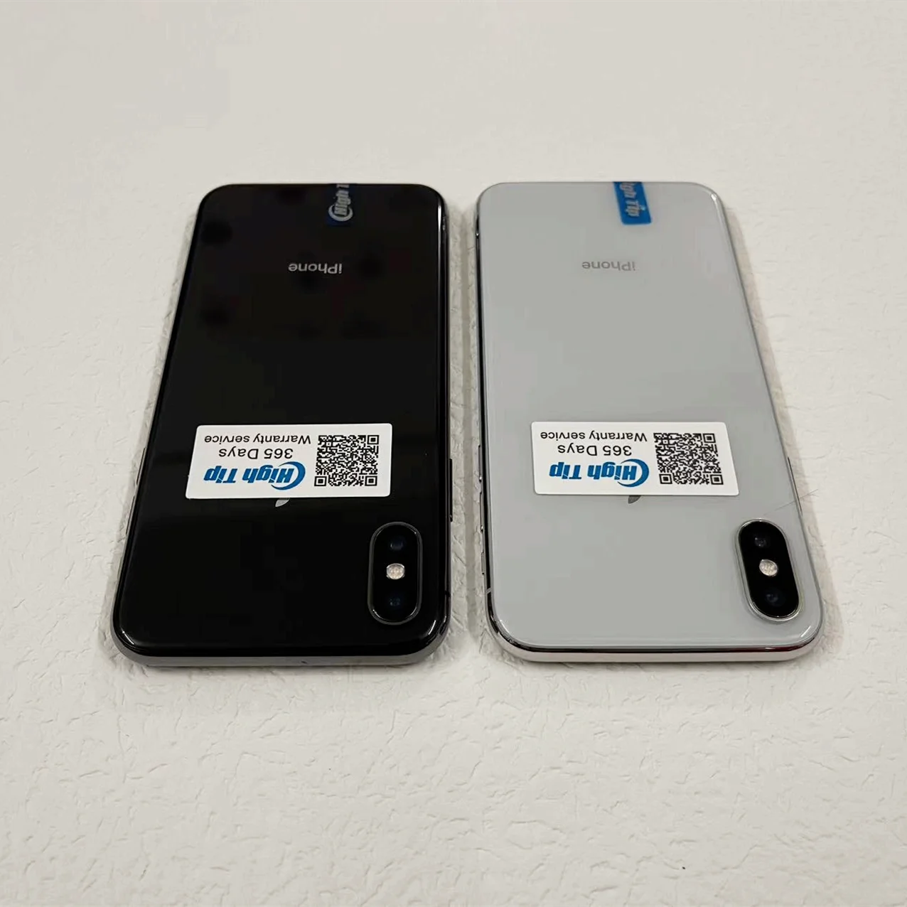 Original Unlocked Apple Iphone X Face Id 64gb/256gb Rom 5.8