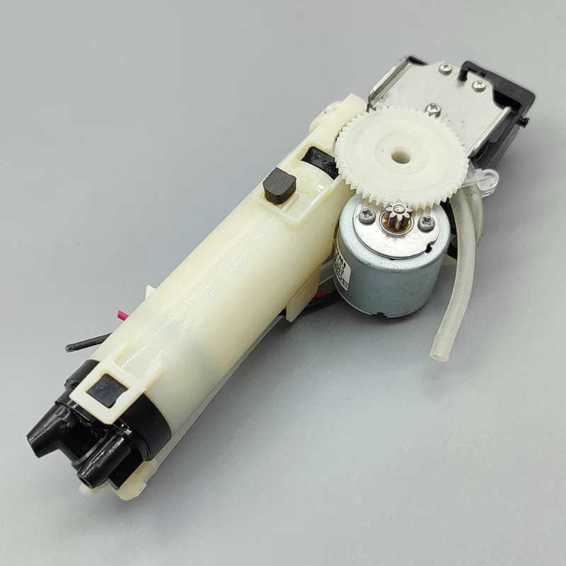 DC3.7V-5V Smal High Pressure Gas Piston Jet Water Pump Pulse Cleaning Pump Piston Air Peristaltic DIY Desoldering liquid transfer pump electromagnetic pump