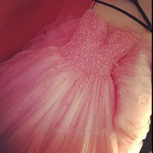 

vestido de festa ball gown hand made beading sweetheart backless prom off the shoulder party gown mother of the bride dresses