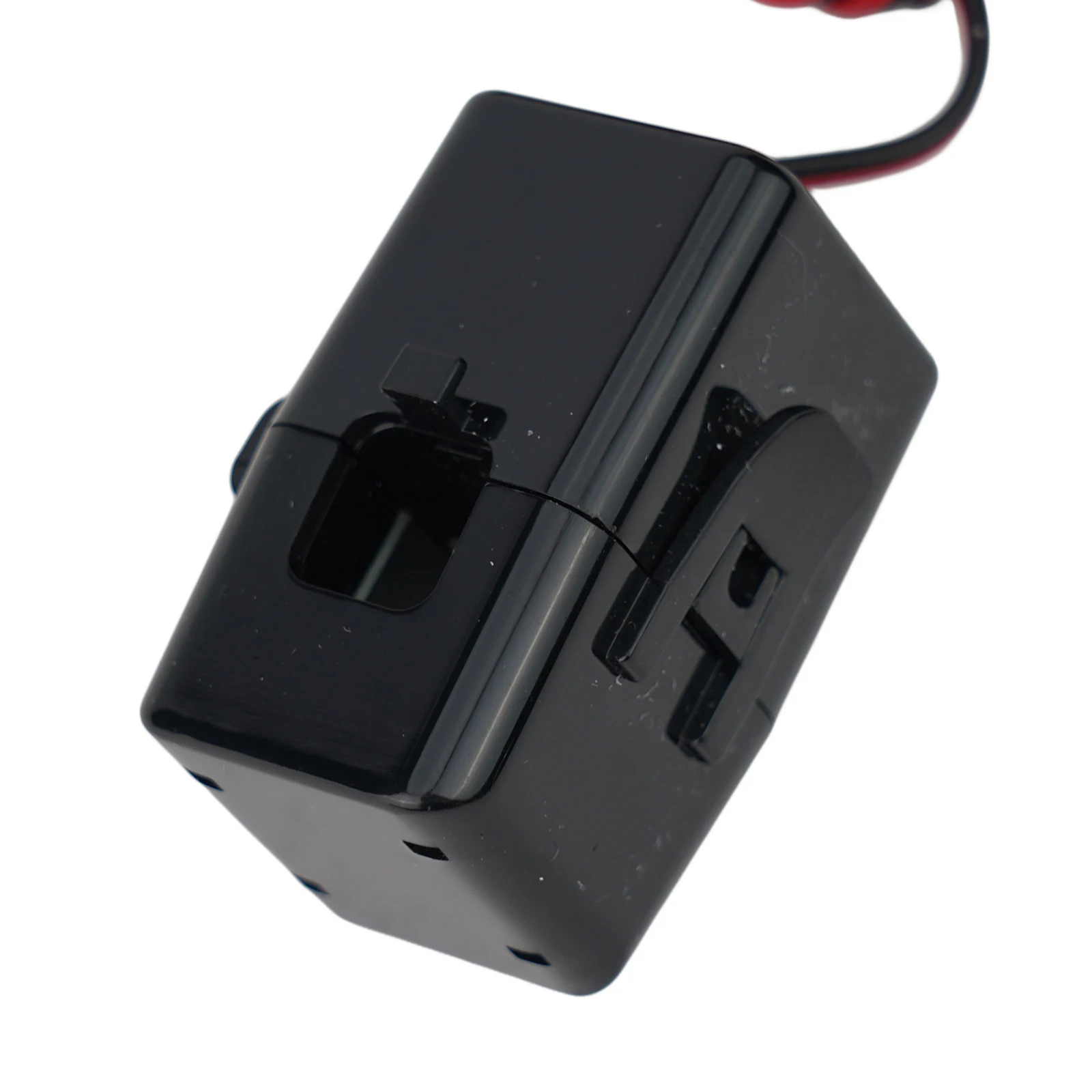 모니터 전원 계량기 모니터,-10 ℃  50 ℃, 0.2-80A AC110-240V, 투야 음성 제어, 와이파이 홈 액세서리, 실용적