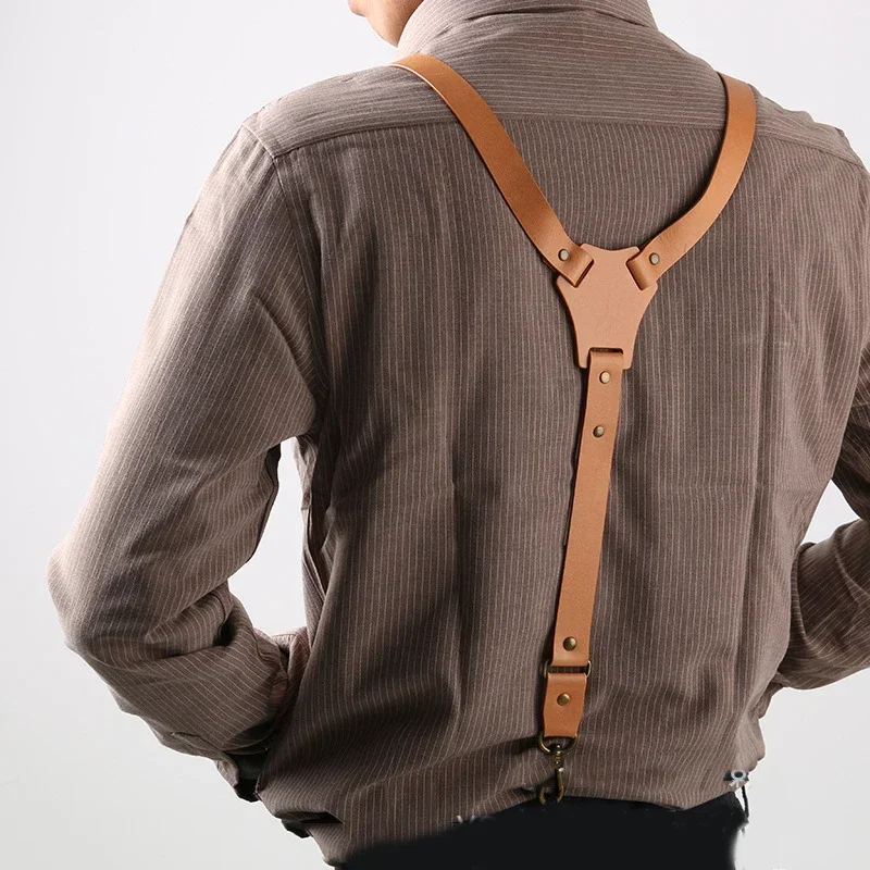 3963】STROVA ハーネスsuspenders jockstrap 1Pc Deepeel 2*100cm