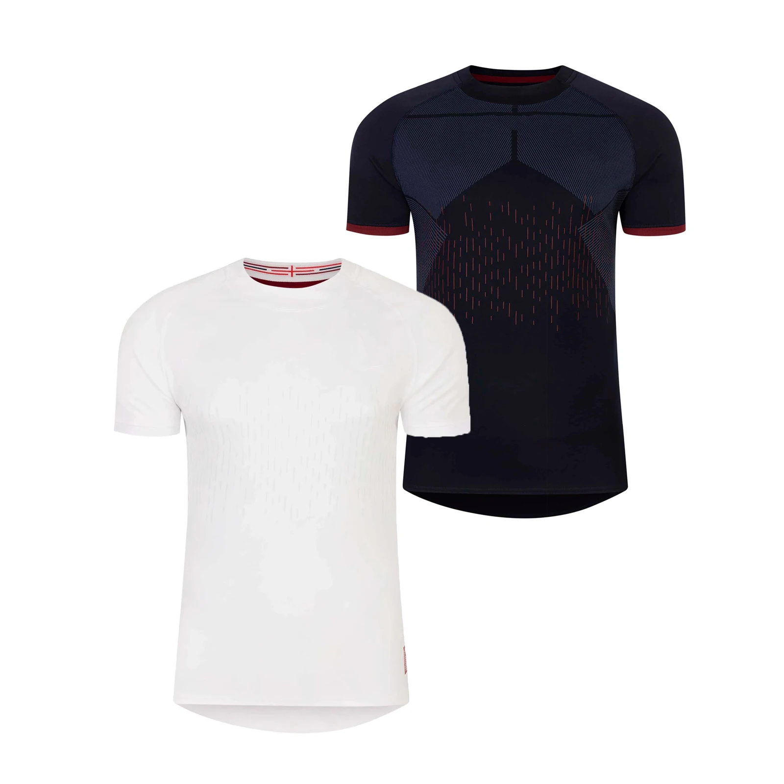

2023 England Home/Away Rugby Jersey