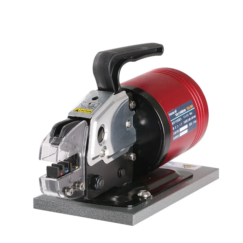 FEK-5ND Pneumatic Multi-Function Electric Terminal Crimping Machine Wire Connector Crimping Tool detail image 1