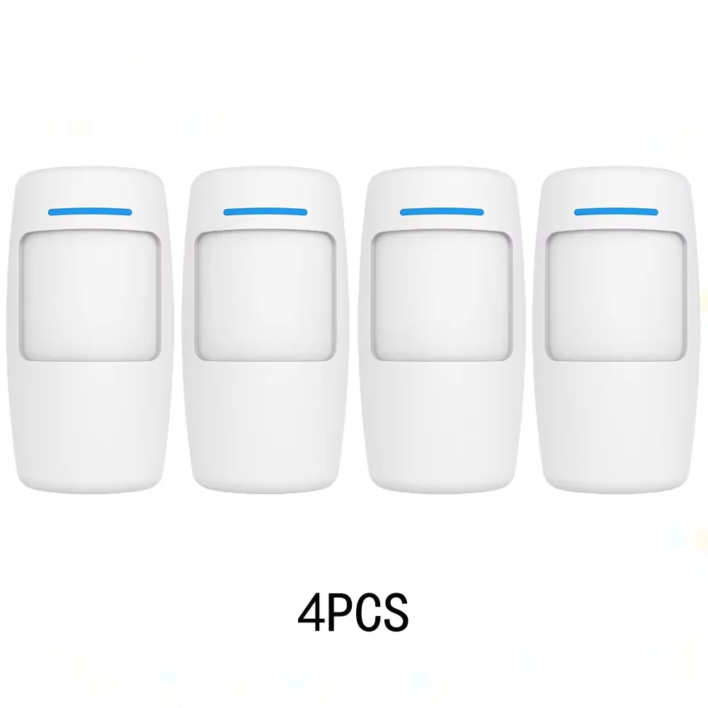 PR100-4pcs