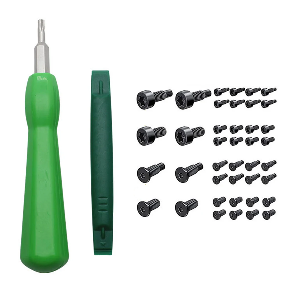 DesignedforallRingDoorbellModelsMultiFunctionalSecurityScrews