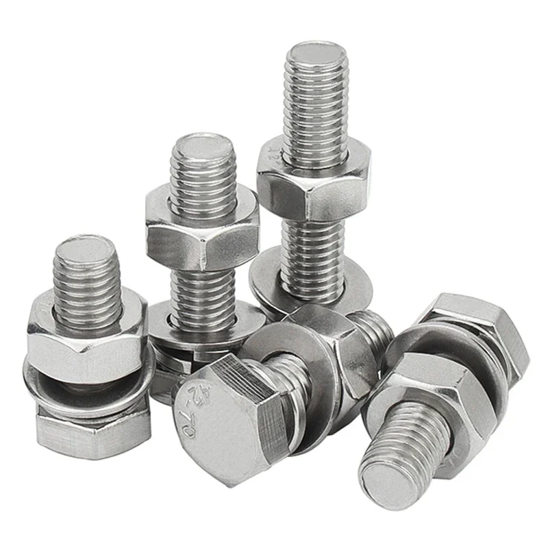 Lot De 4 Écrous De Nivellement Tournés À La Main De 22 Mm De Diamètre