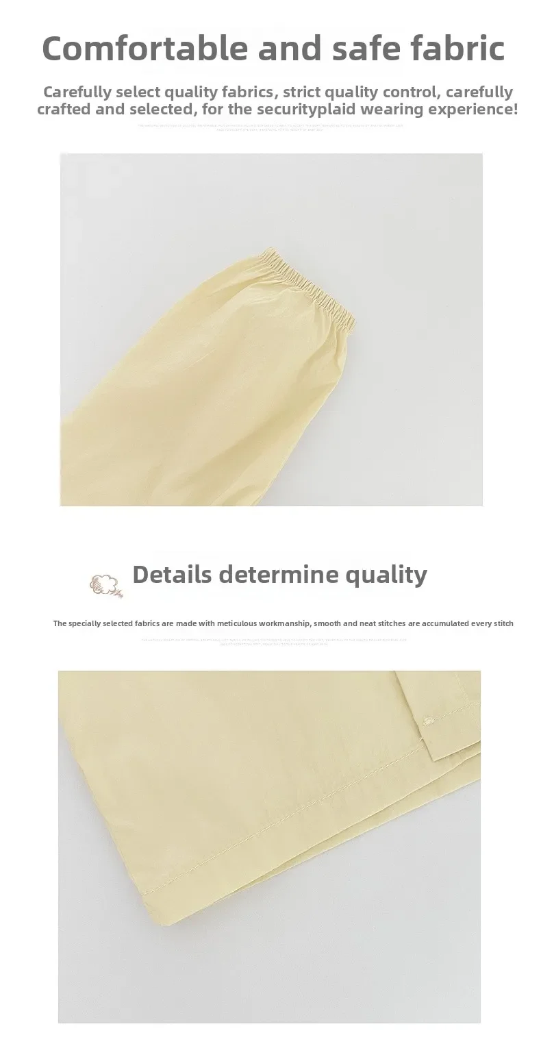 Description Picture 3 of itemSummer Boys' Thin Sunscreen Clothes, Baby Clothes, Breathable and Cool Air-conditioned Clothes, Baby Casual Hooded Jacket