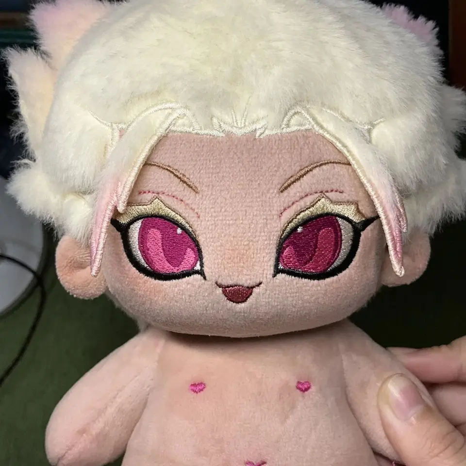 20 センチメートル Shidou Ryuusei ドレスアップ人形おもちゃアニメ