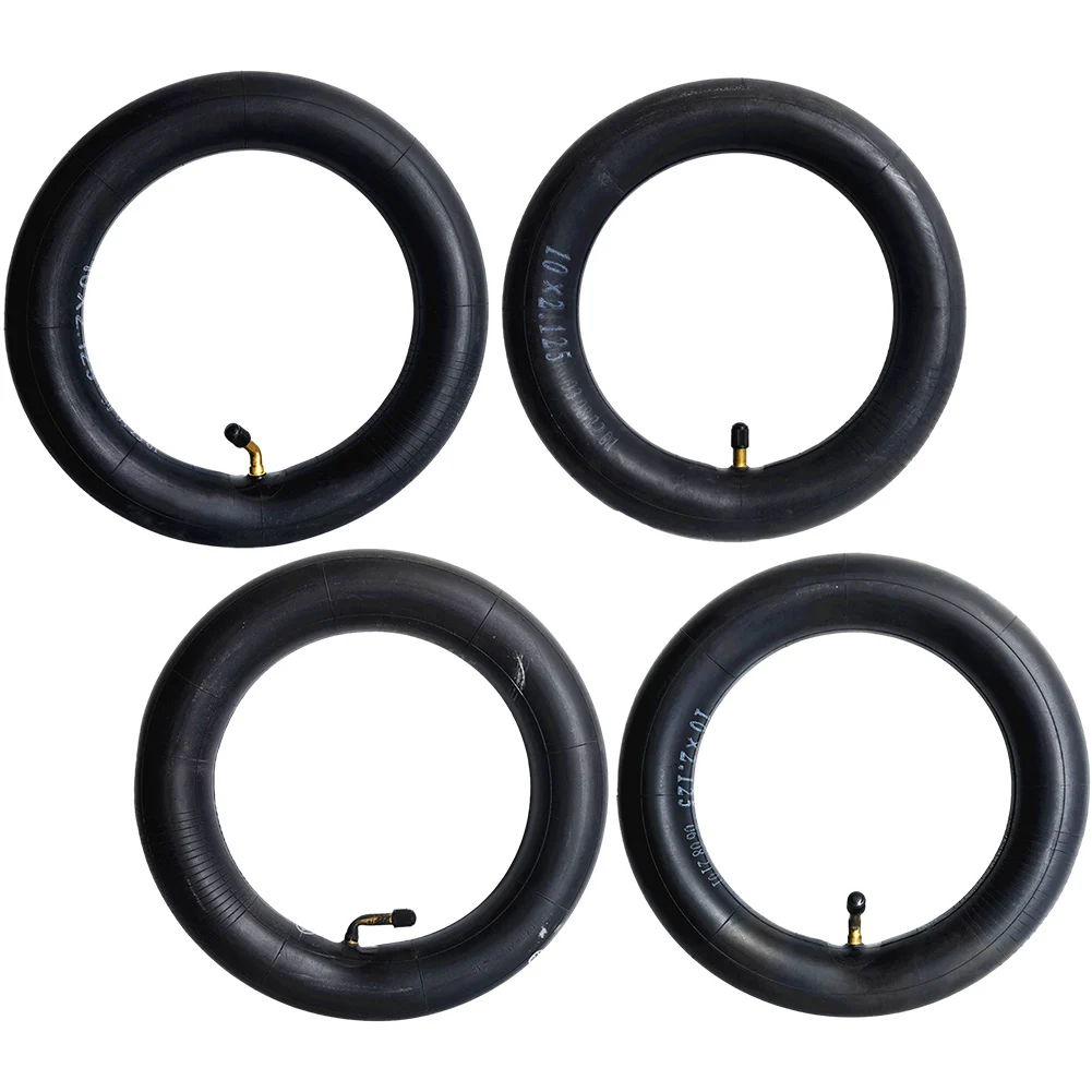 Description Picture 2 of itemScooter Tyre Inner Tube 10 Inch 10x2 125 Rubber Balancing Car Tyre Electric Scooter For Segway F20 F25 F30 F40