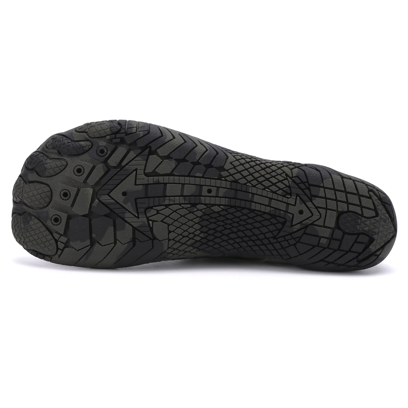 Sapatos de água mulher crestar barefoot secagem rápida piscina_voghion.com