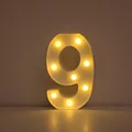 Number 9