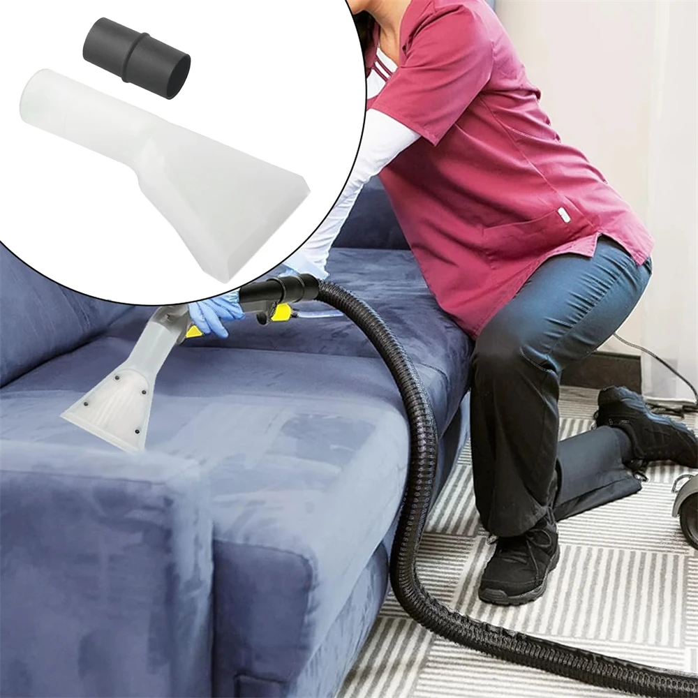 Carpet & Upholstery Cleaning Brush Attachment