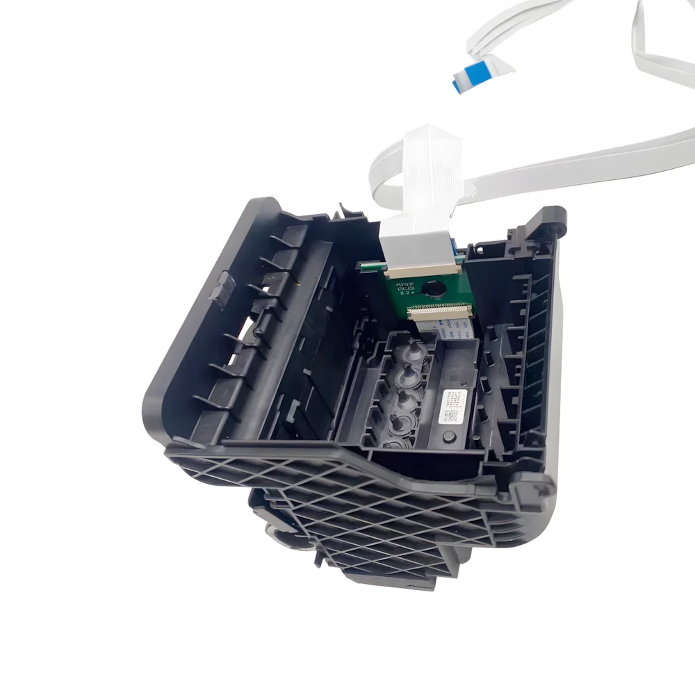 Printer Print Head Adapter Board Riser Card Breakout Motherboard Heads For Epson R1390 L1800 DTF DTG UV printer using L805 L800 print head,printer motherboard
