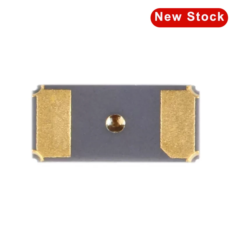100PCS FC-135 32.768K 32.768KHZ 3215 2PIN SMD Crystal Oscillator crystal oscillator